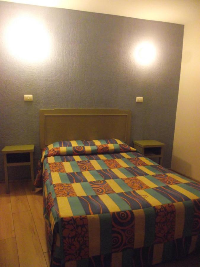 Hotel Posada Santiago Τζαλάπα Εξωτερικό φωτογραφία